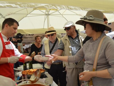 20. Međunarodni Dani masline 2018. 20. Međunarodni Dani masline 2018.