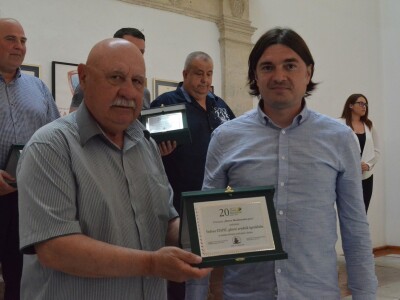 20. Međunarodni Dani masline 2018. 20. Međunarodni Dani masline 2018.