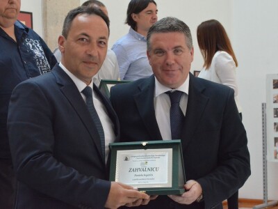 20. Međunarodni Dani masline 2018. 20. Međunarodni Dani masline 2018.