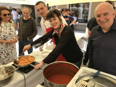 20. Međunarodni Dani masline 2018. 20. Međunarodni Dani masline 2018.