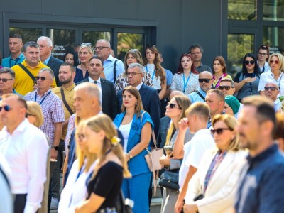 20. međunarodni sajam ekologije – Ekobis