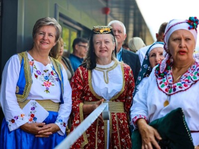 20. međunarodni sajam ekologije – Ekobis