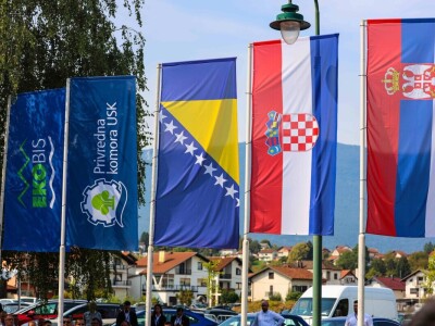 20. međunarodni sajam ekologije – Ekobis