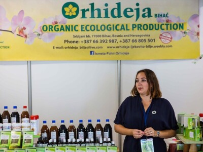 20. međunarodni sajam ekologije – Ekobis