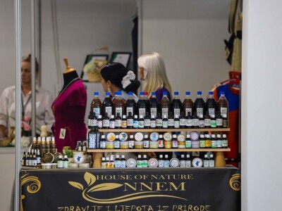 20. međunarodni sajam ekologije – Ekobis