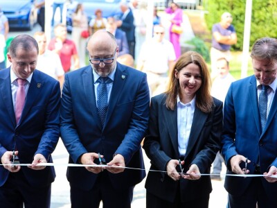 20. međunarodni sajam ekologije – Ekobis