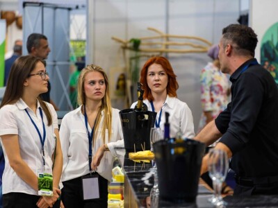 20. međunarodni sajam ekologije – Ekobis