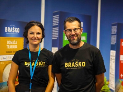 20. međunarodni sajam ekologije – Ekobis