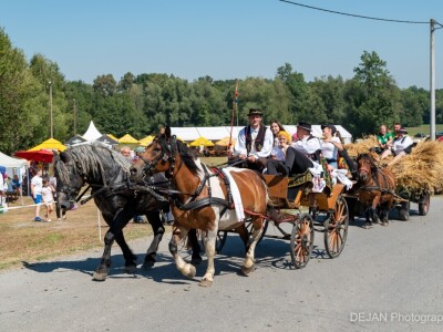 20. Ploščićko mašinanje