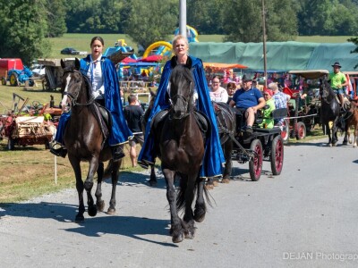 20. Ploščićko mašinanje