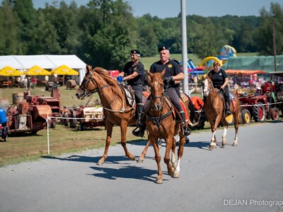20. Ploščićko mašinanje