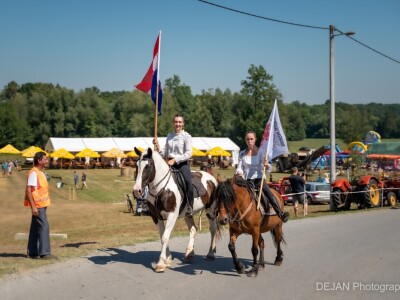20. Ploščićko mašinanje