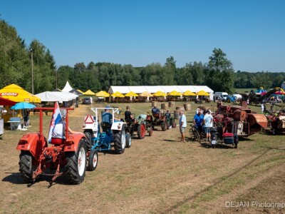20. Ploščićko mašinanje