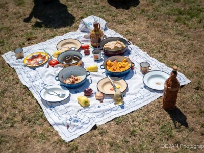 20. Ploščićko mašinanje