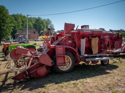20. Ploščićko mašinanje