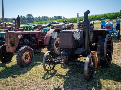 20. Ploščićko mašinanje