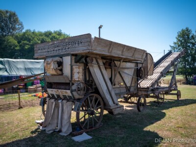 20. Ploščićko mašinanje