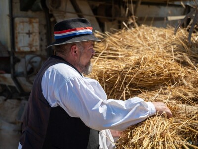 20. Ploščićko mašinanje