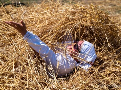 20. Ploščićko mašinanje