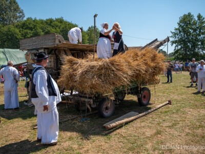 20. Ploščićko mašinanje