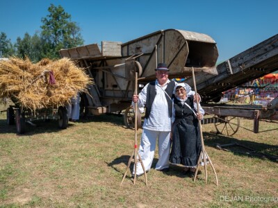 20. Ploščićko mašinanje