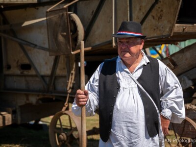 20. Ploščićko mašinanje