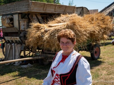 20. Ploščićko mašinanje