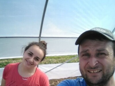 20 poljoprivrednika iz Gornjeg Vakufa- Uskoplja dobilo opremu za plasteničku proizvodnju