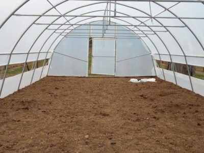 20 poljoprivrednika iz Gornjeg Vakufa- Uskoplja dobilo opremu za plasteničku proizvodnju