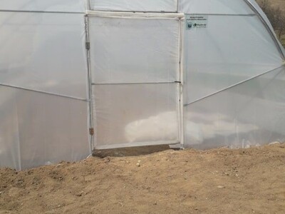 20 poljoprivrednika iz Gornjeg Vakufa- Uskoplja dobilo opremu za plasteničku proizvodnju