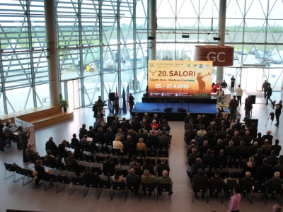 20. SALORI