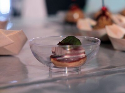 Drugi Tuna, Sushi &amp; Wine Festival održan u Zadru