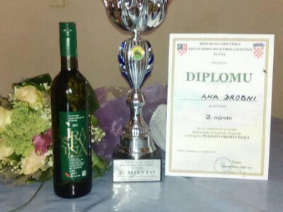 Natjecanje orača Bjelovarsko-bilogorske županije