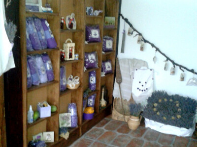 Lijepo posloženo i uredno- to je za svaku pohvalu