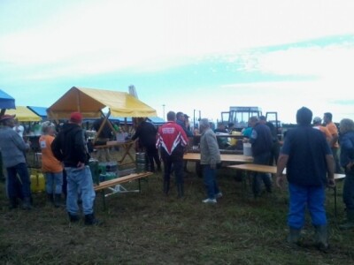 Oranje u Požegi, prvenstvo Hrvatske