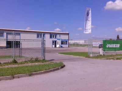 Trgovina izvana
