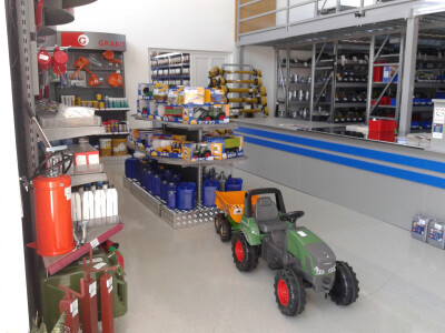 Treća godina od otvaranja PSC Ferenčak u Virovitici