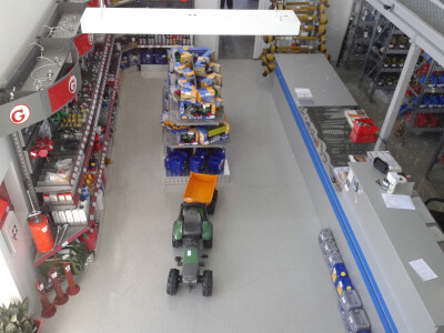 Treća godina od otvaranja PSC Ferenčak u Virovitici