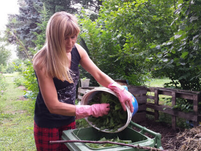 Ivana Strunje Ivana Strunje