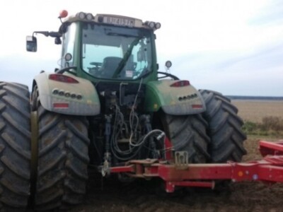 Da tada nije posijano, bilo bi danas i narednih dana jako teško to za izvesti