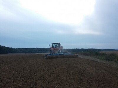 Ako je dobro vrijeme, treba navaliti na posao jer neće poslije biti vremena