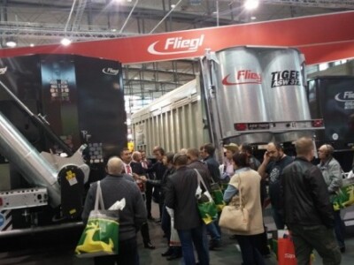 Cisterne i razbacivači gnoja