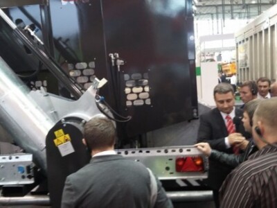 Cisterne i razbacivači gnoja