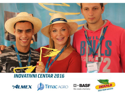 DEKALB Inovativni centar - Malo opuštanja