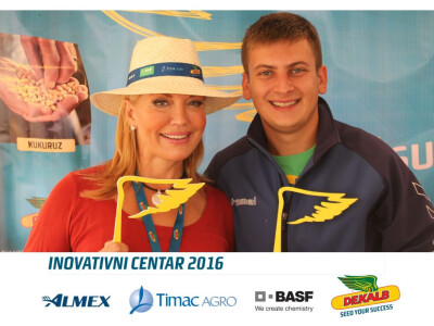 DEKALB Inovativni centar - Malo opuštanja