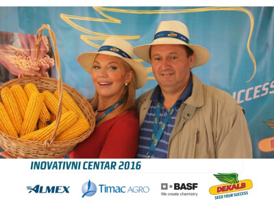 DEKALB Inovativni centar - Malo opuštanja