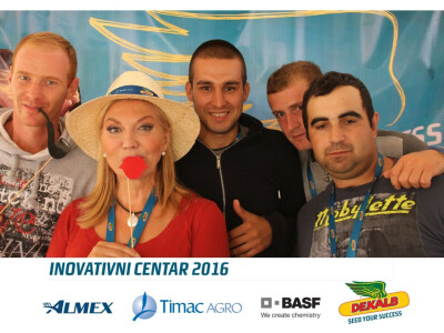 DEKALB Inovativni centar - Malo opuštanja