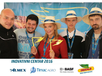 DEKALB Inovativni centar - Malo opuštanja