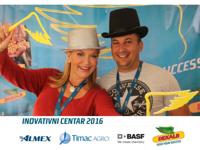 DEKALB Inovativni centar - Malo opuštanja