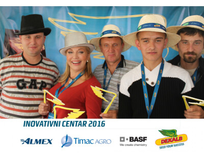 DEKALB Inovativni centar - Malo opuštanja